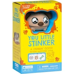 You Little Stinker