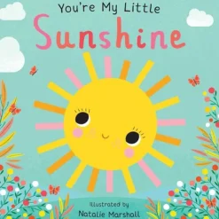 You're My Little Sunshine
